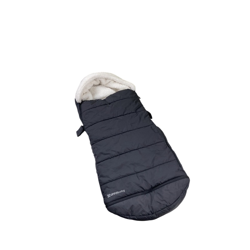 UPPAbaby Cozy Ganoosh, Jake (Charcoal)