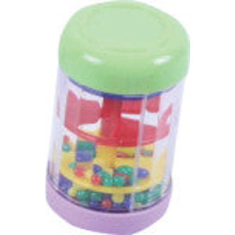 4 Mini Rainshaker