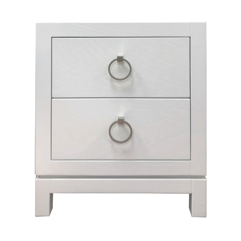 Artisan Nightstand