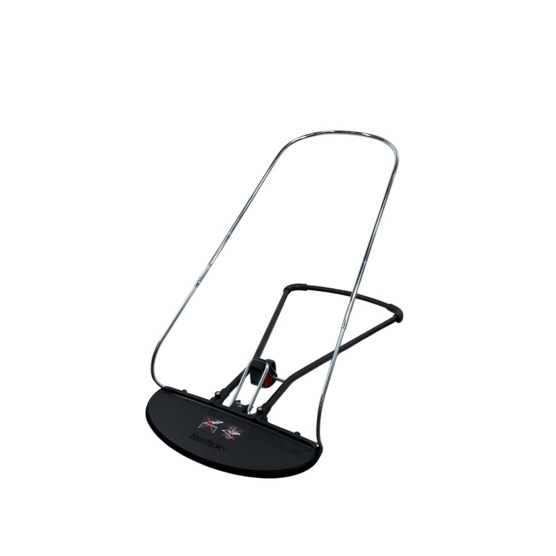 BabyBjorn Frame For Bouncer, Black