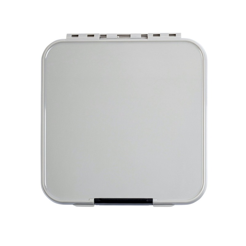 Bento 5 Lunch Boxes