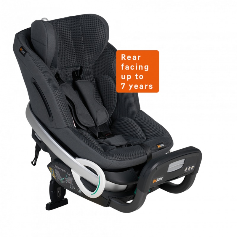 BeSafe Stretch Car Seat