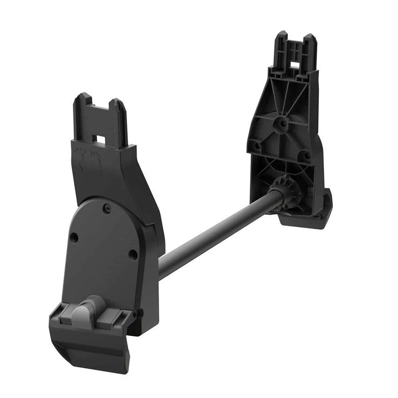 Car Seat Adaptor XL Uppababy