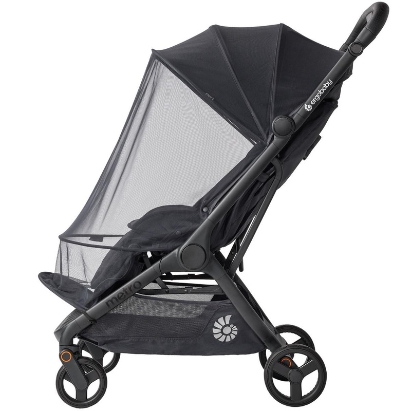 Ergobaby Metro 3 Bug Net