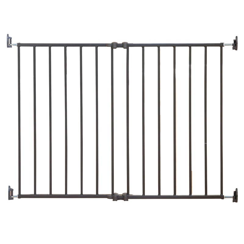 Extending SafeGate