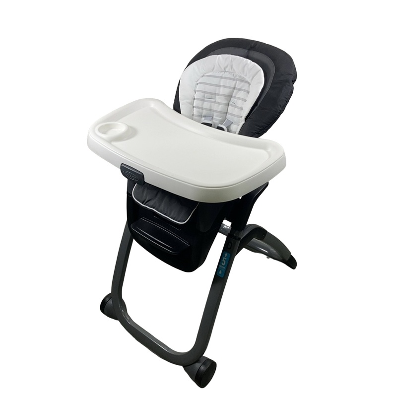 Graco DuoDiner DLX 6-in-1 High Chair, Mathis