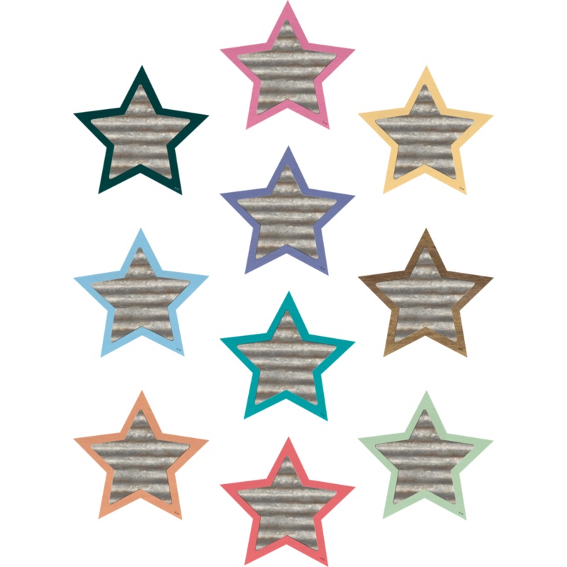 Home Sweet Classroom Stars Accents(C)