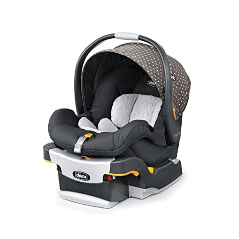Keyfit 30 Infant Car Seat – Calla