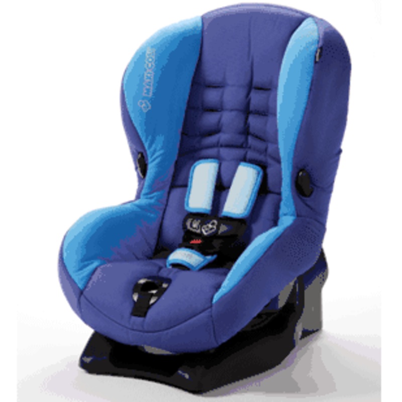 Maxi Cosi Priori Convertible Car Seat in Frisbee