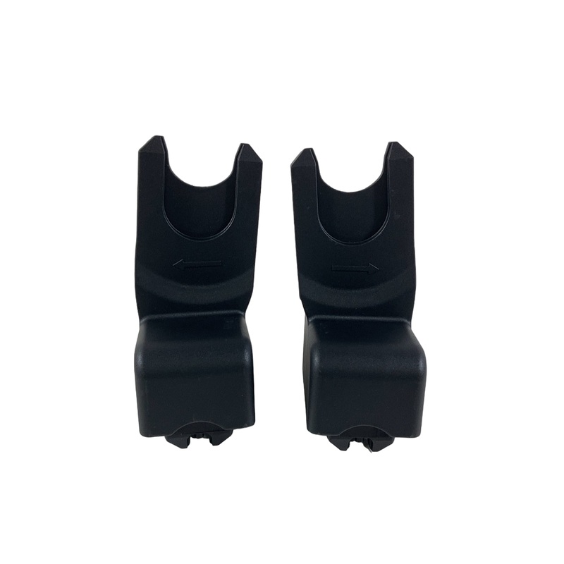 Mockingbird Car Seat Adapter for Nuna (Updated Version)