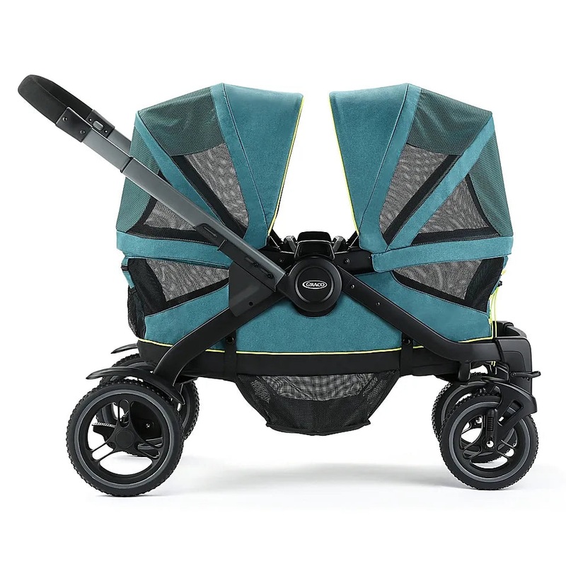 Modes Adventure Stroller Wagon – Acadia
