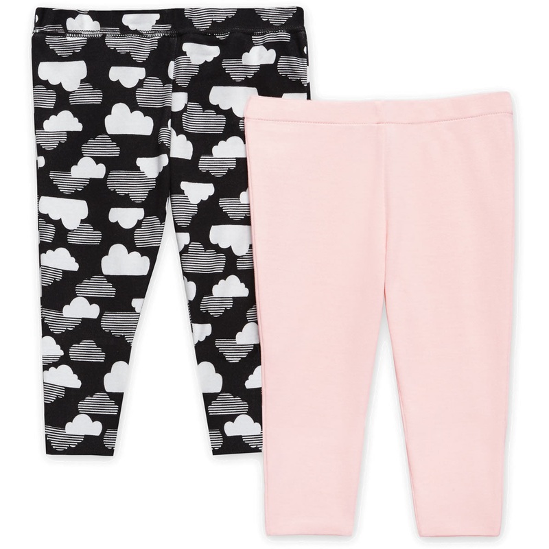 Skip Hop Star-Struck Leggings Pants Set