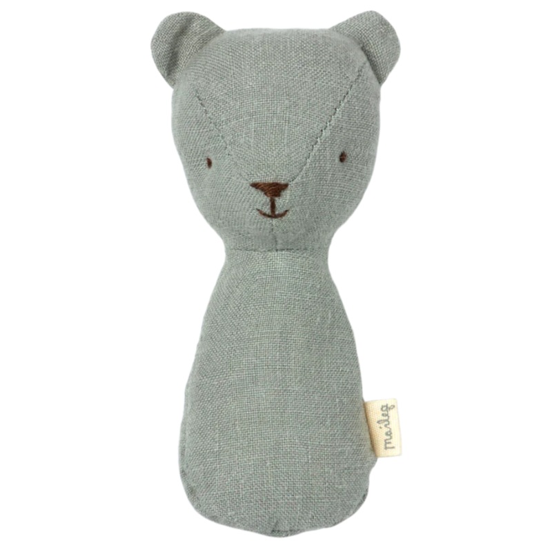 Teddie Rattle – Chinos green