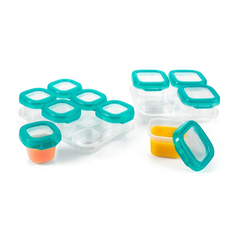 Tot Baby Blocks Set – 12 Pieces