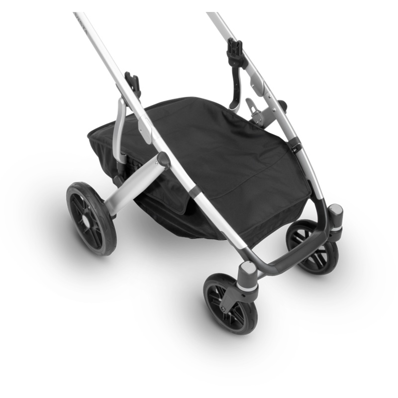 UPPAbaby  Basket Cover for Vista V2 and Cruz V2 (Vista V2 and Cruz V2)