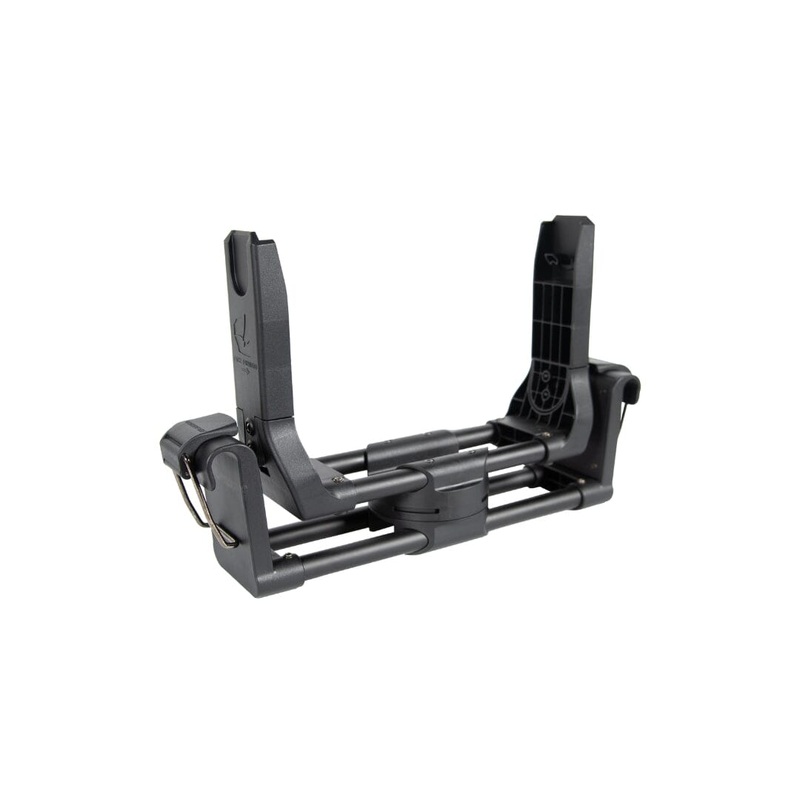 WonderFold Car Seat Adapter – W4 Series