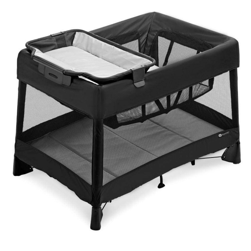 4moms Breeze Plus Playard