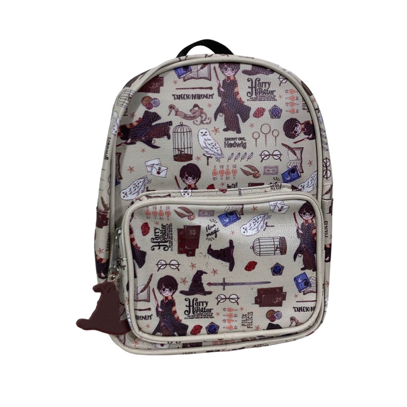 Accessory Innovations Backpack, Harry Potter