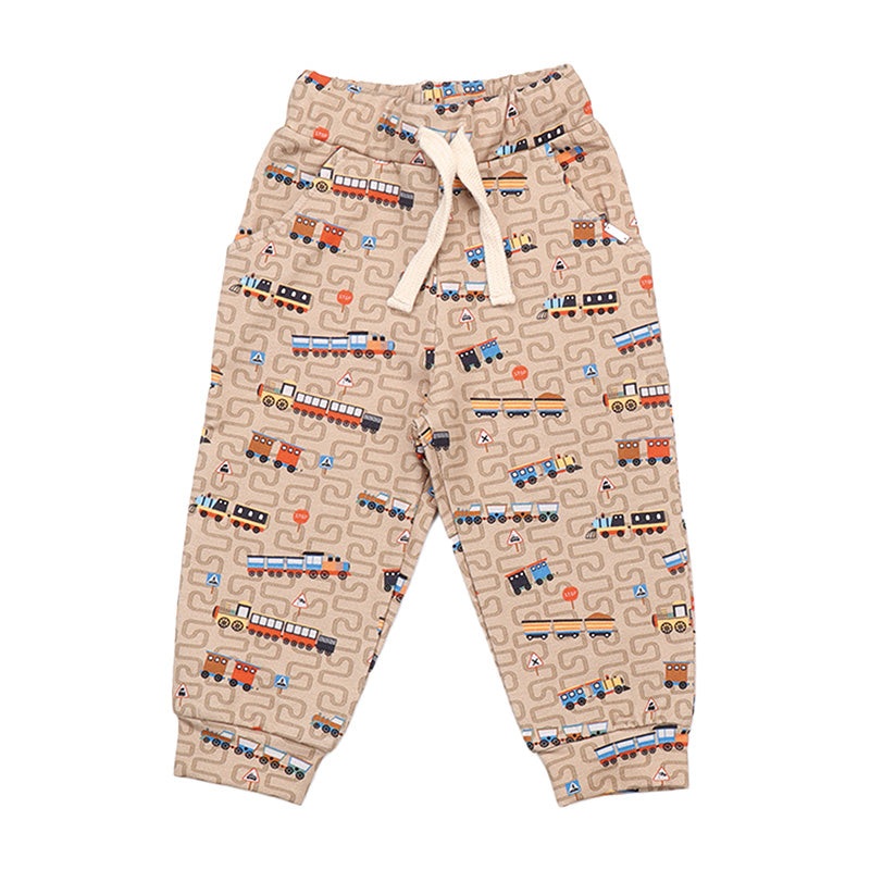 Baggy Pants – Tiny Trains