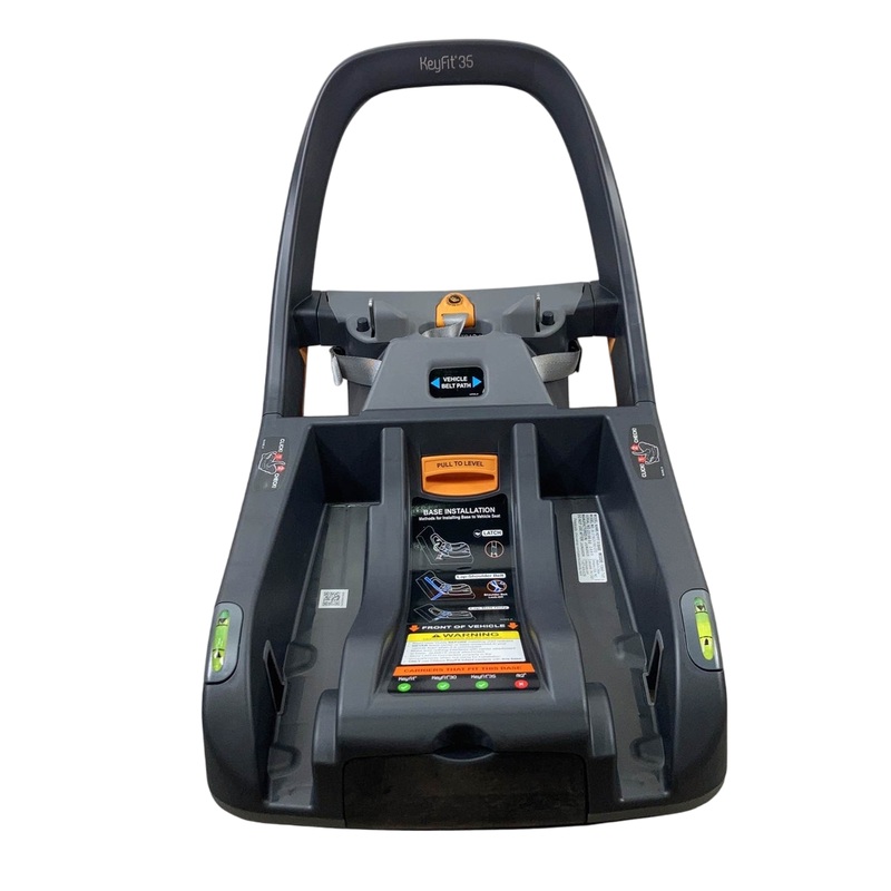 Chicco Keyfit 35 Car Seat Base, 2023
