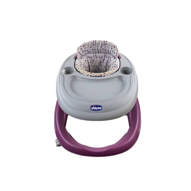 Chicco Walky Talky Baby Walker, Flora