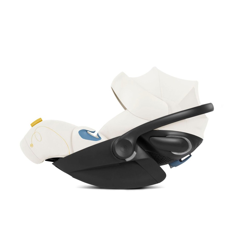Cloud G Lux with SensorSafe – Seashell Beige