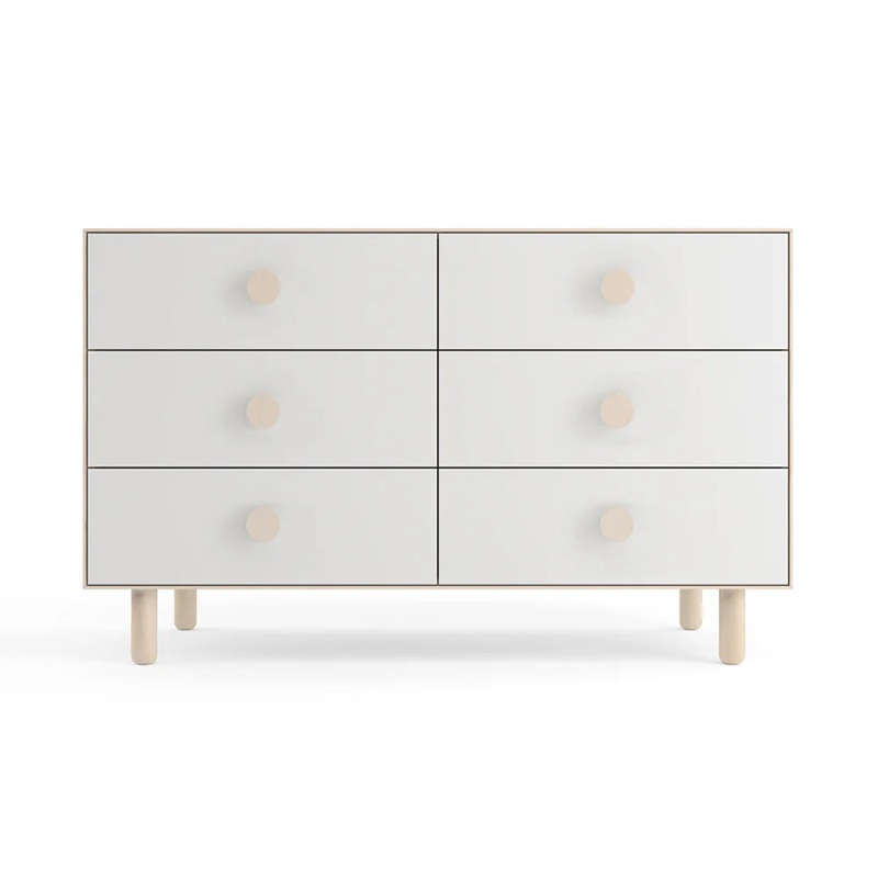 DOT 6-Drawer Dresser