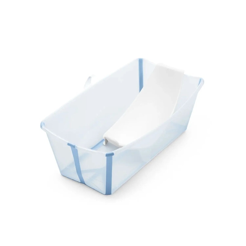 Flexi Bath Bundle – Ocean Blue
