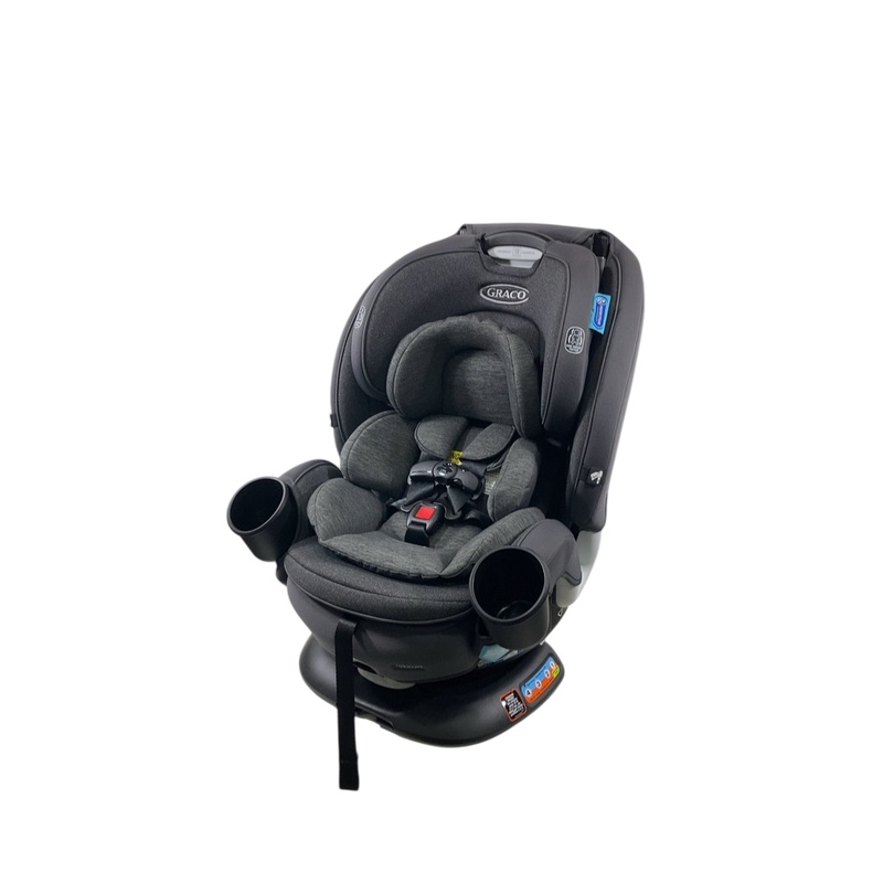 Graco Turn2Me 3-in-1 Rotating Car Seat, 2024, Manchester