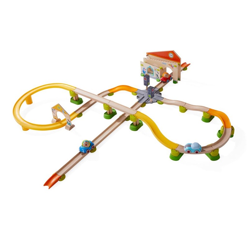 Haba KUBU City Stroll Set