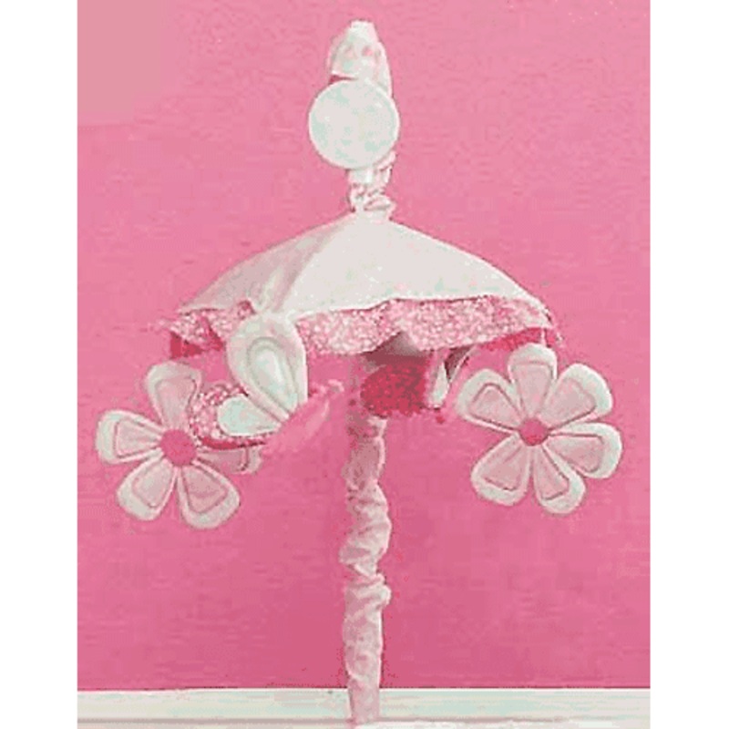 KidsLine Bella Musical Mobile