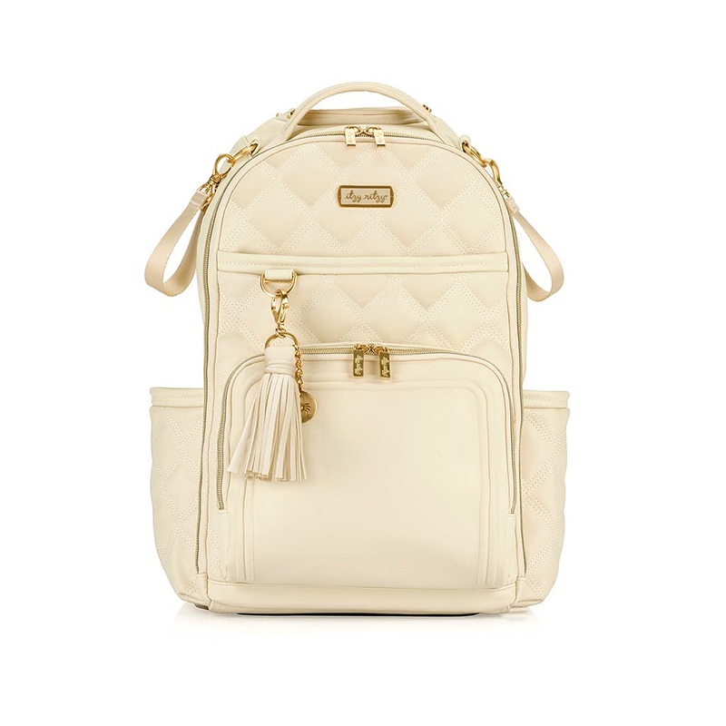 Milk and Honey Boss Plus Backpack Diaper Bag