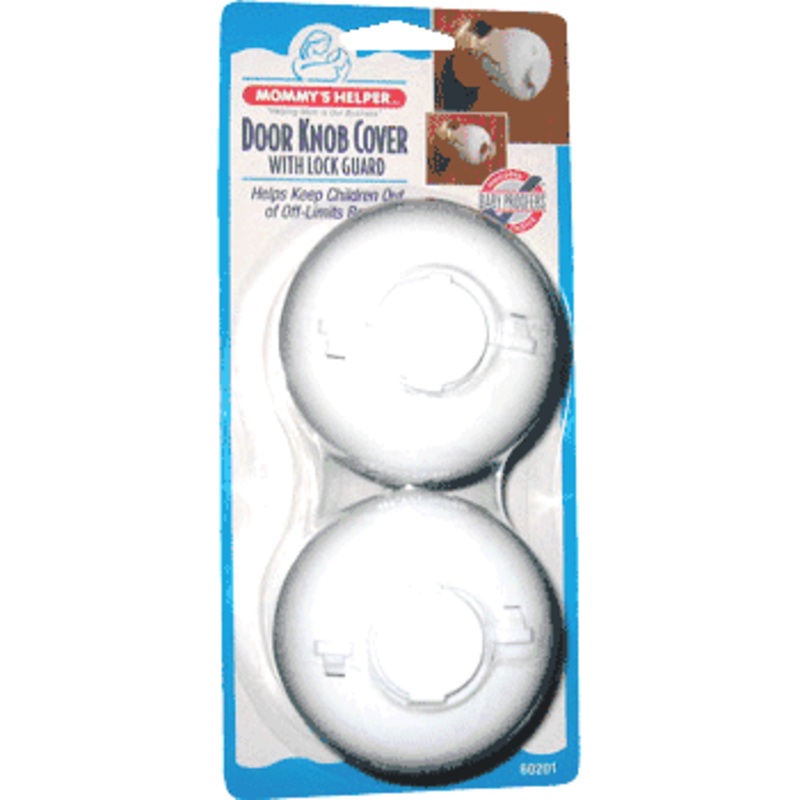 Mommy’s Helper Door Knob Cover