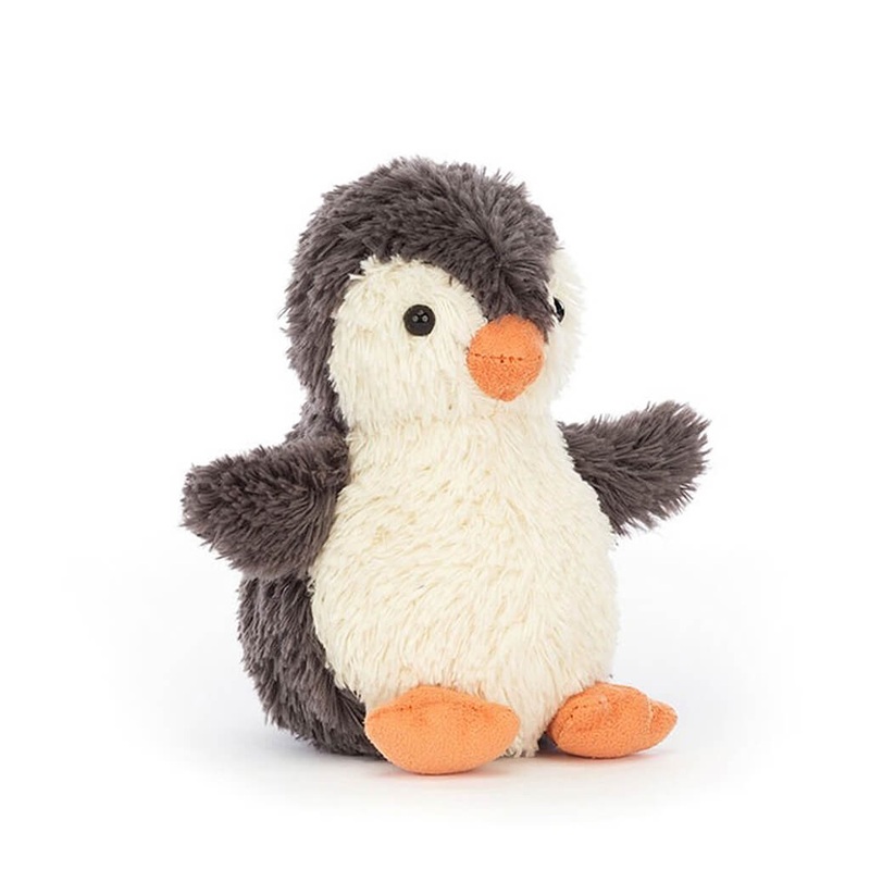 Peanut Penguin Small