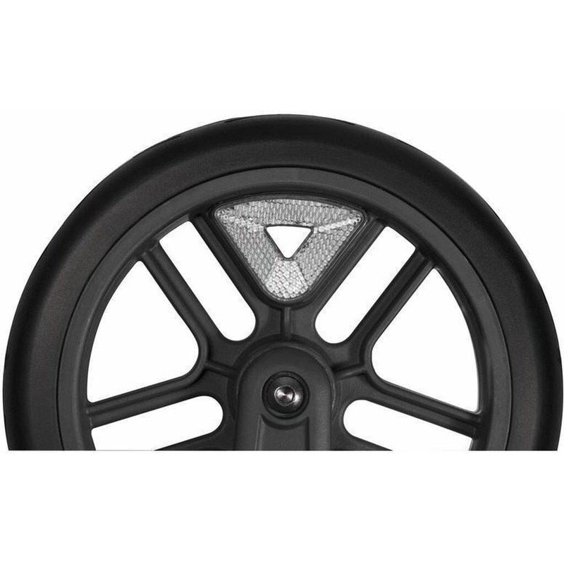 UPPAbaby Wheel Reflectors – Vista