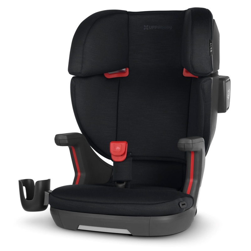 ALTA V2 Booster Seat – Jake