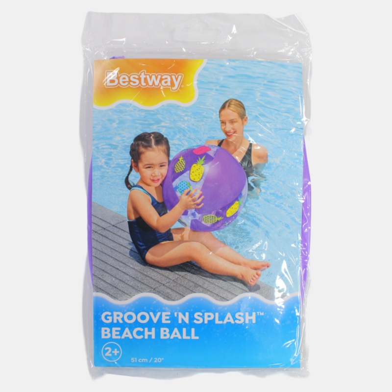 Bestway 51cm Beach Ball