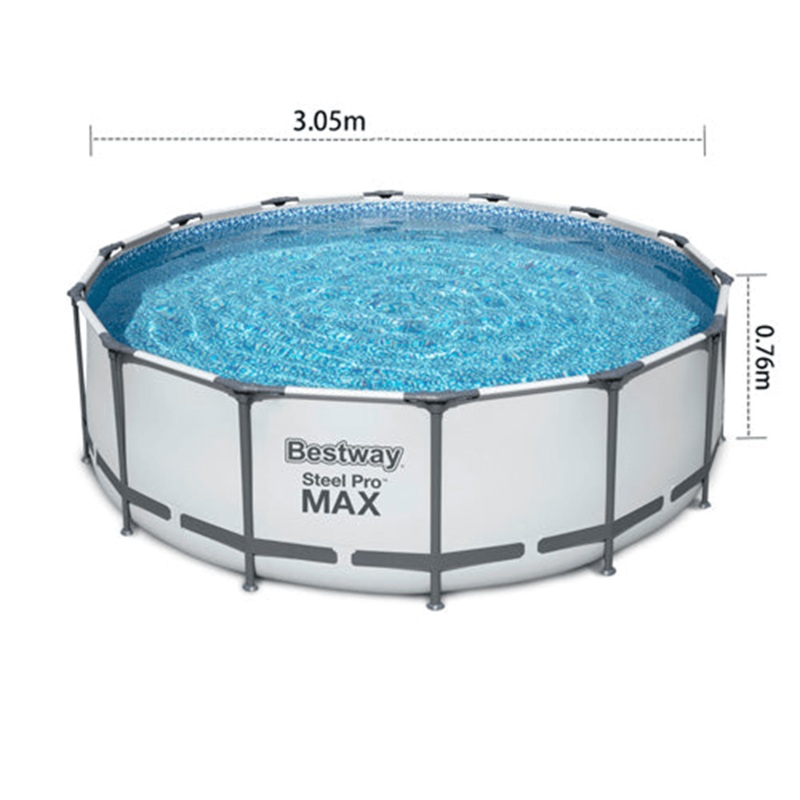 Bestway Steel Pro MAX Pool