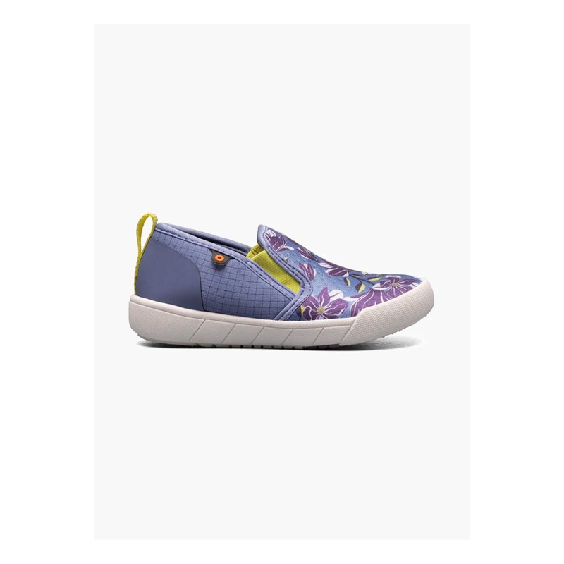 BOGS Kicker II Slip On Shoe – Magnolia