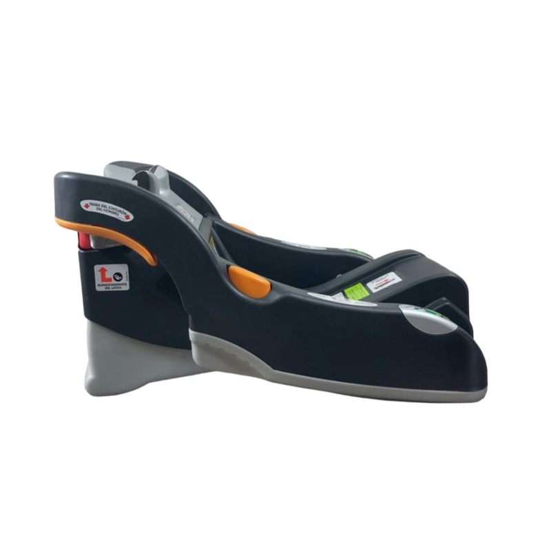 Chicco KeyFit Car Seat Base, 2024