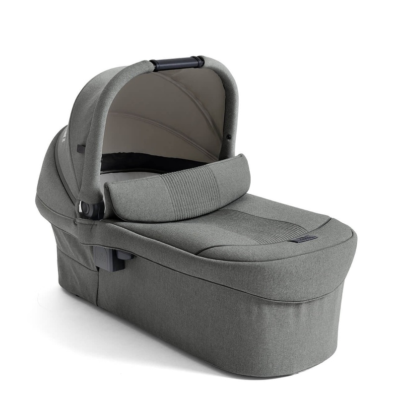Joie Ramble XL (Signature) Carrycot – Evergreen