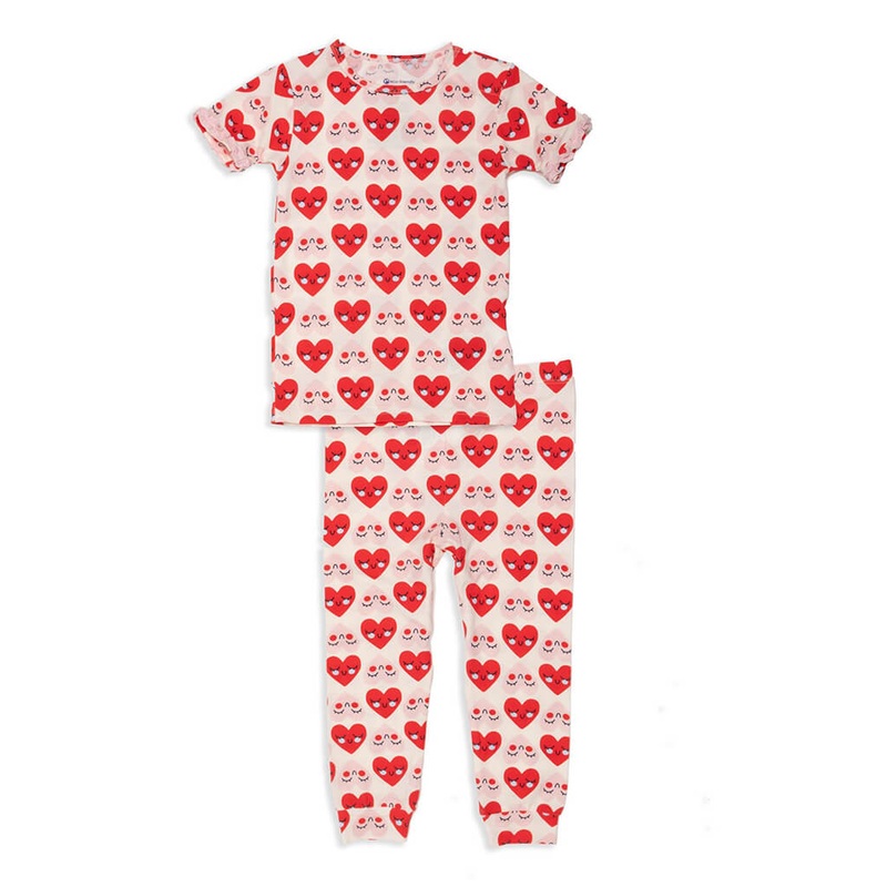 MAB Magnetic Pajamas So Crazy In Love