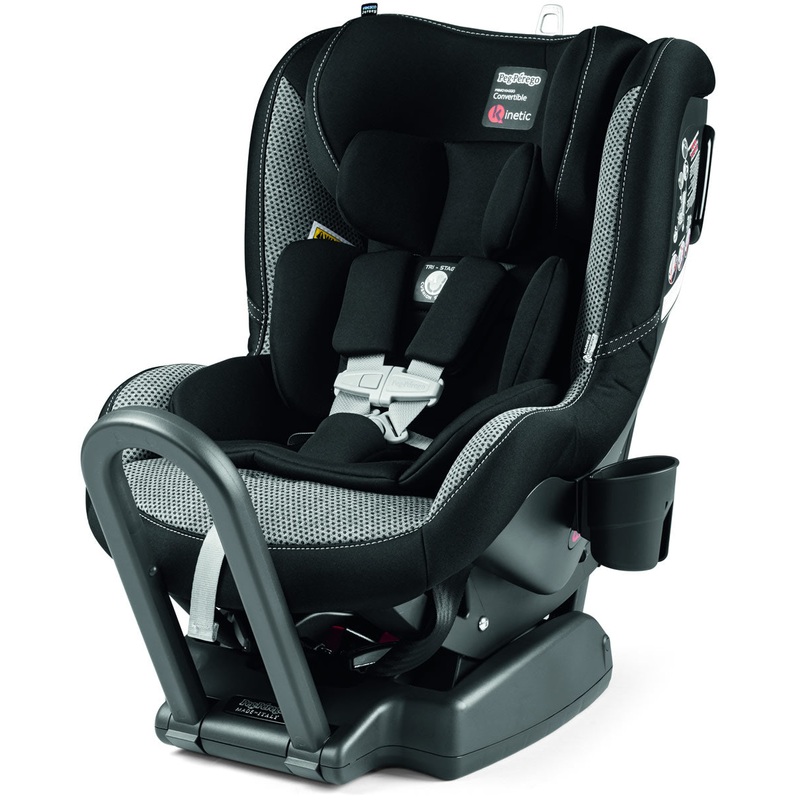 Peg Perego Primo Viaggio Convertible Kinetic – Dot to Dot
