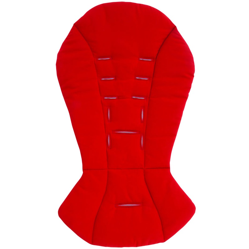 Phil & Teds Navigator Liner – Cherry