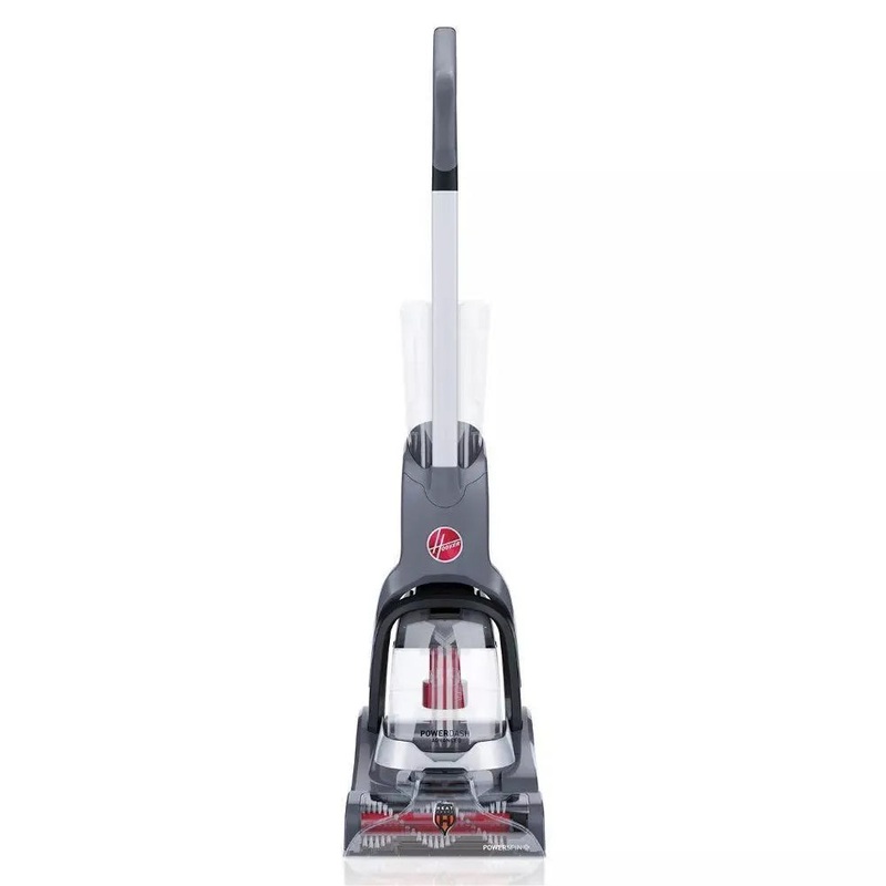 PowerDash Carpet Cleaner Machine, FH55000