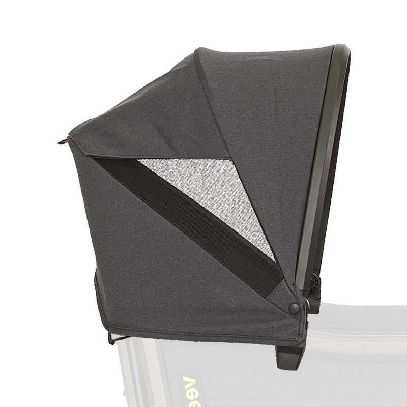 Retractable Canopy for Cruiser XL