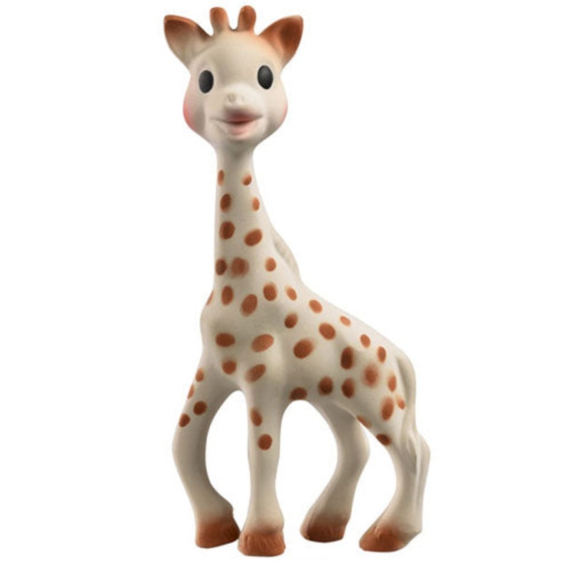 Sophie la Giraffe Rubber Teether