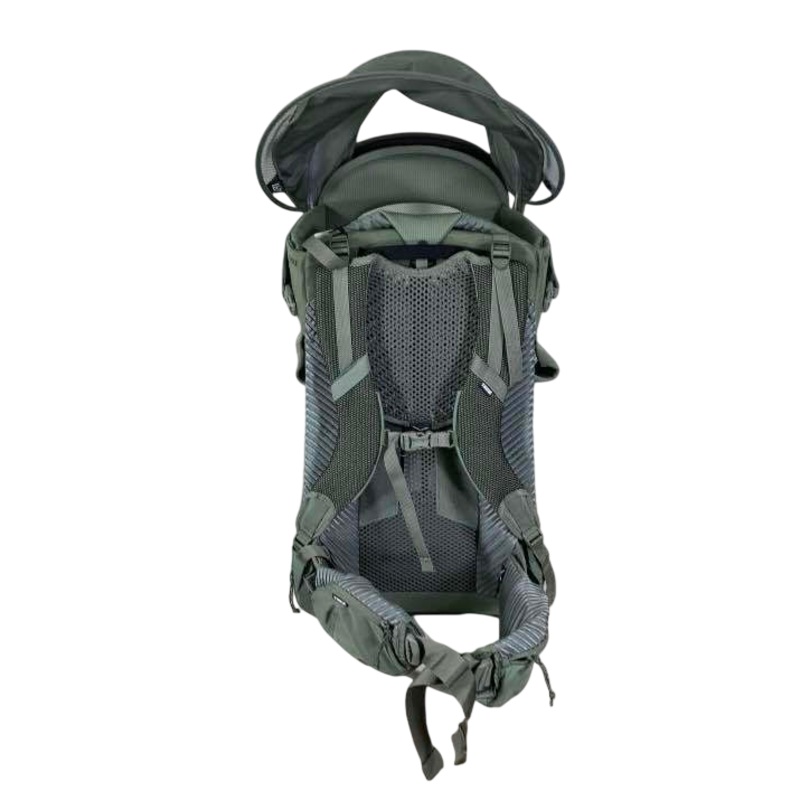 Thule Sapling Child Carrier, Agave