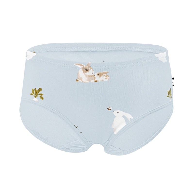 Undies in Ice Rabbit