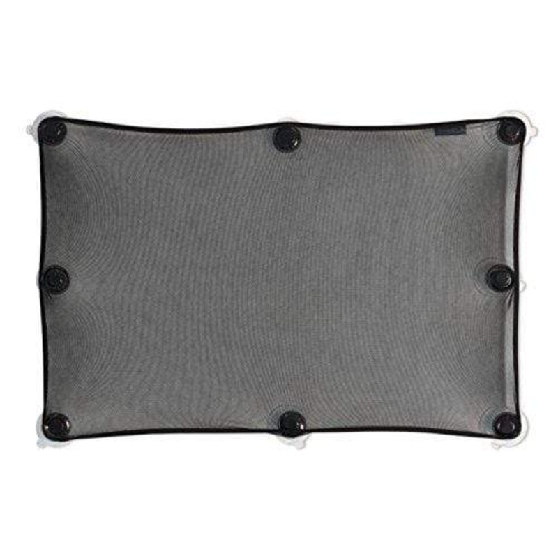 UPPAbaby Easy-Fit Window Shade Black